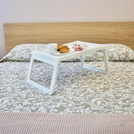 Home Vatican Star Rome Bagian luar foto