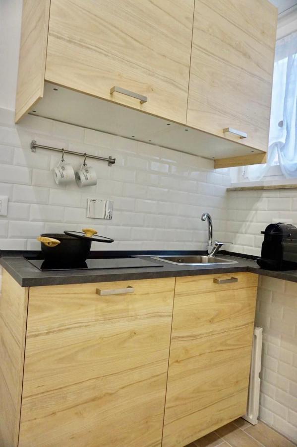 Home Vatican Star Rome Bagian luar foto