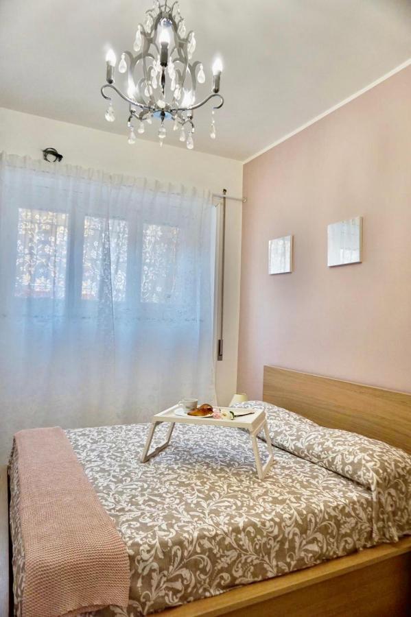 Home Vatican Star Rome Bagian luar foto