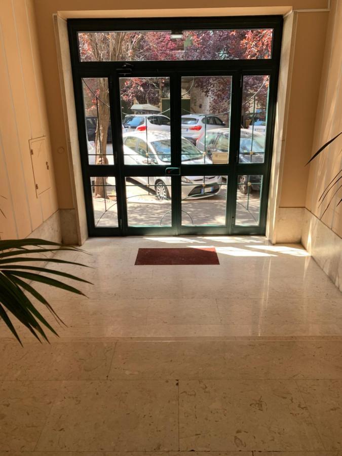 Home Vatican Star Rome Bagian luar foto