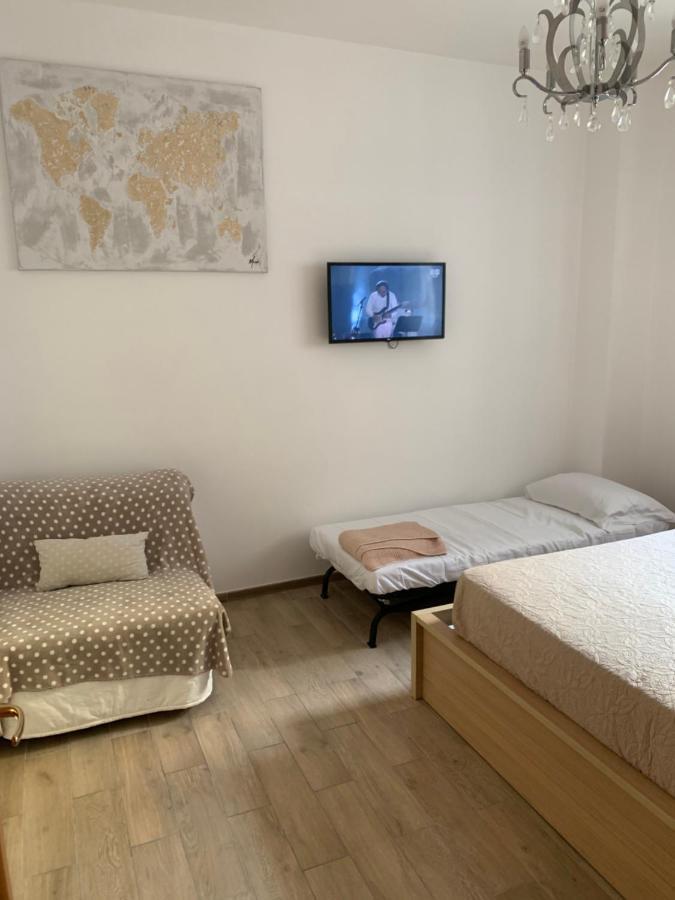 Home Vatican Star Rome Bagian luar foto